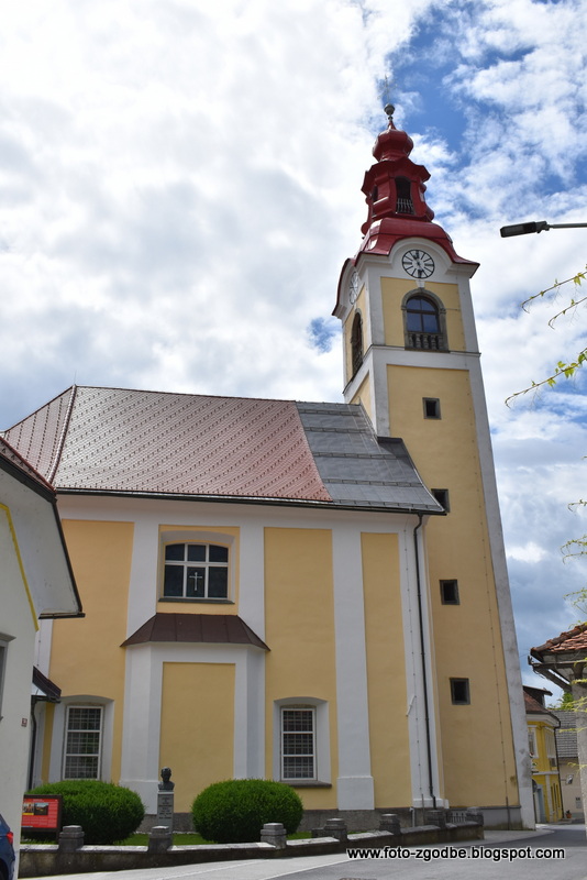 Slovenija, Gorenjska