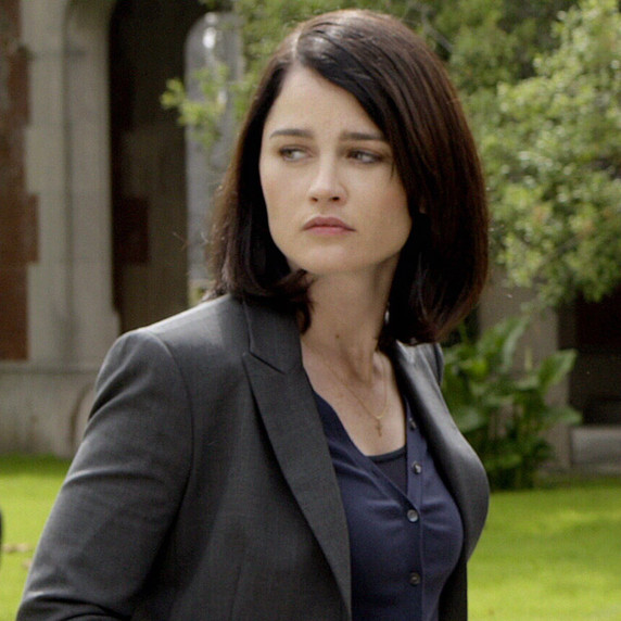 Robin Tunney - Images Colection