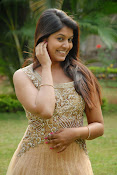 Kavya Kumar Latest Pics in Gown-thumbnail-9