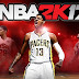 NBA 2K17 MOD APK + Data For Android [Unlimited Money] Latest