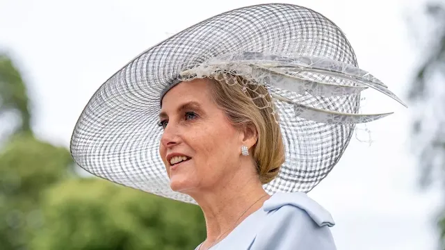Buckingham Palace Honours Duchess Sophie with Key New Role