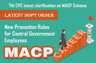 MACP-Scheme-7th-CPC-latest-clarification-DoPT-order