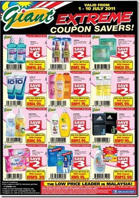 Giant-Extreme-Coupon-Savers-2011