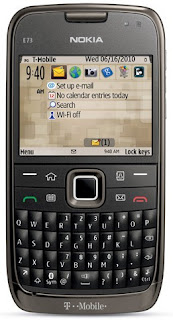 Harga Nokia E73