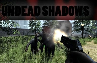 Download Undead Shadows PC Games