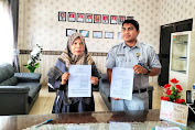 RSUD Aceh Singkil Akan Terapkan JR-Care Jasa Raharja