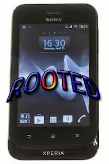 Sony Xperia Tipo Nasıl Root Edilir?