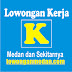 Lowongan Kerja STAFF ACCOUNTING di Medan