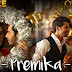 PREMIKA LYRICS – Dilwale 