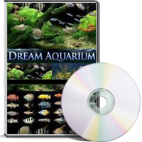 Dream Aquarium Screensaver 1.2.9 Full