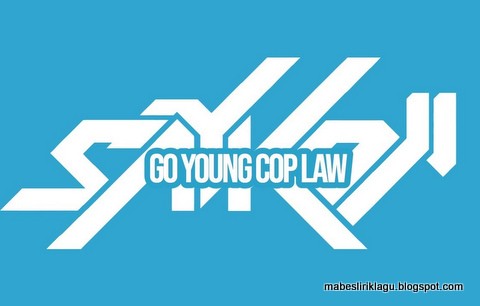 Saykoji - Go Young Cop Law Lirik