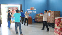 Siaga Bencana, Pemerintah Aceh Disteibusikan Bantuan Senilai Rp 350 Juta Lebih