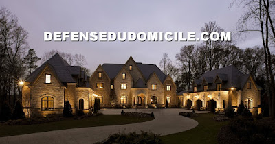 defensedudomicile.com