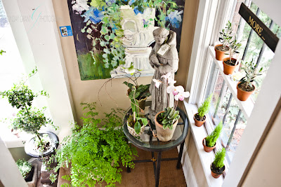 Window Sill Planter Window Sill Planter