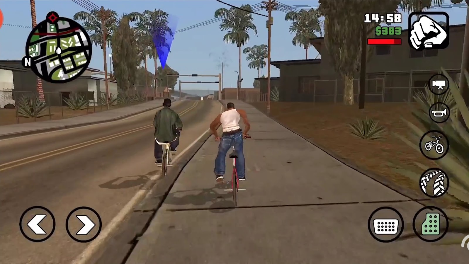 Download Gta San Andreas New Latest Version 2.00 Full Game