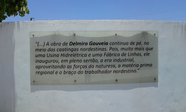 Delmiro Gouveia comemora 62 anos de emancipação política neste domingo (14)