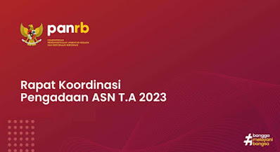 Sistem Seleksi CASN 2023 Terbaru dari BKN, Lihat Disini Sekarang !