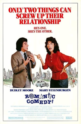 Romantic Comedy (1983)