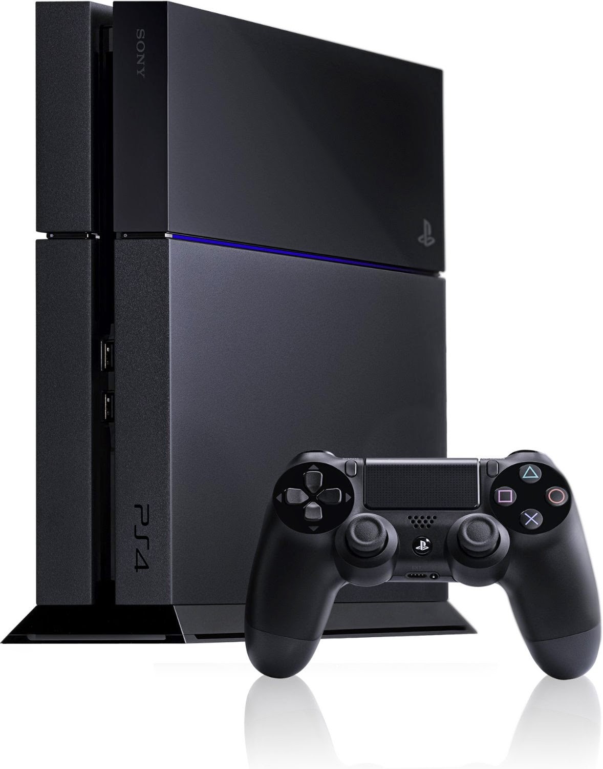 PlayStation Portable - Konsole E100 schwarz