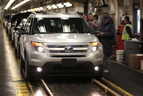 Ford Motor Company & GM Join To Develop 10-Speed Transmissions