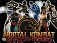 Free Download PC Games Mortal Kombat Shaolin Monks complate  Full Rip 