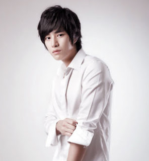 Lee Hae Woo