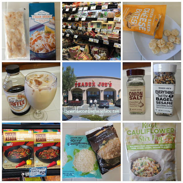 Food Shopping Weight Loss Surgery RNY VSG 