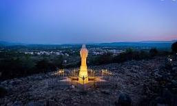 Canti Liturgici - LA CANZONE DI MEDJUGORJE - accordi, testo, video, midi karaoke