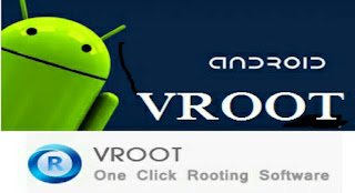 vroot