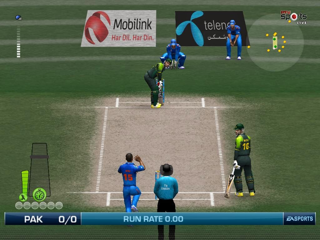 Icc Cricket Worldcup 2015 Pc Game Free Download