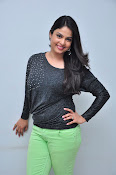 Chitralekha photos from OMG audio function-thumbnail-12