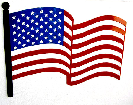 old american flag wallpaper. osama