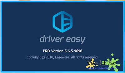 Driver Easy PRO 5.6.5.9698 Full Crack