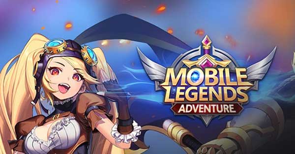 Mobile Legends: Adventure 1.1.23 Apk + MOD (Money) Android