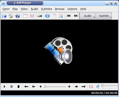  تحميل برنامج SMPlayer 2013 مجانا لتشغيل جميع صيغ الصوت والفيديو.