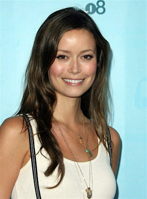 Summer Glau