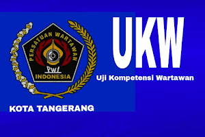 PWI Kota Tangerang Gelar Rapat Persiapan Pelaksanaan UKW dan KLW