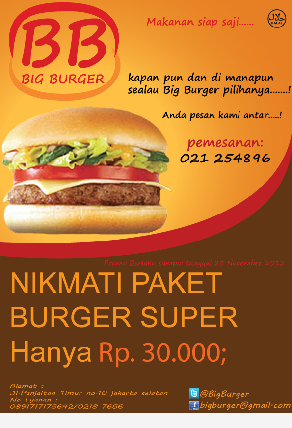 Contoh Blog Adsense - Contoh SR