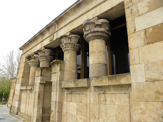 Templo de Debod Madrid