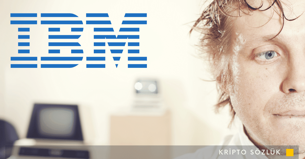 IBM Blockchain