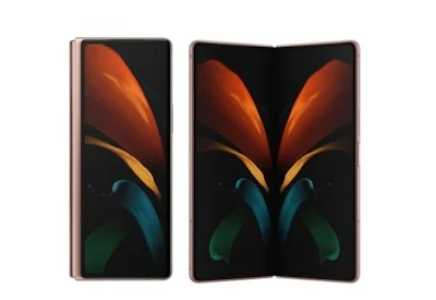 سامسونج جالاكسي Samsung Galaxy Z Fold2 5G