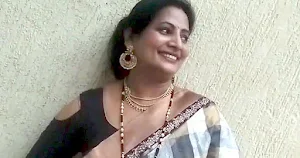 annu morya adhuri aas mami actress