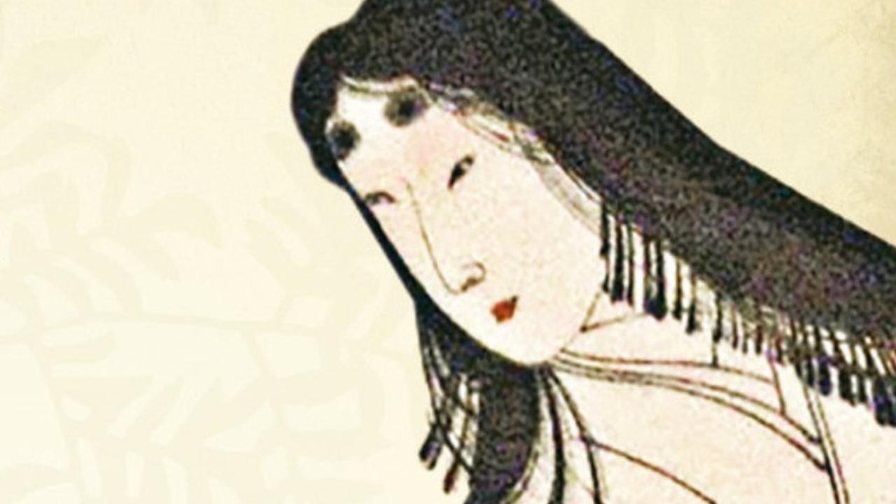 Book Review: The Tale of Genji by Lady Murasaki Shikibu