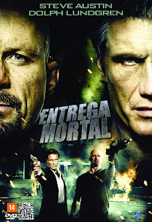 Entrega Mortal - DVDRip Dual Áudio