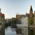 Vẻ đẹp êm đềm độc đáo của Brugge