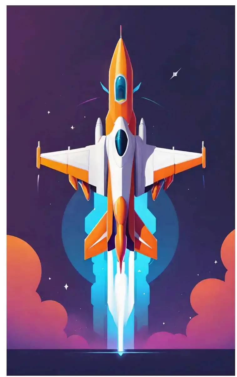 Air Jet - online game