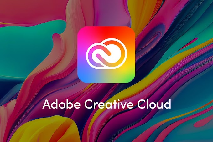 Adobe Creative Cloud: Transforming Beginners into Design Pros!