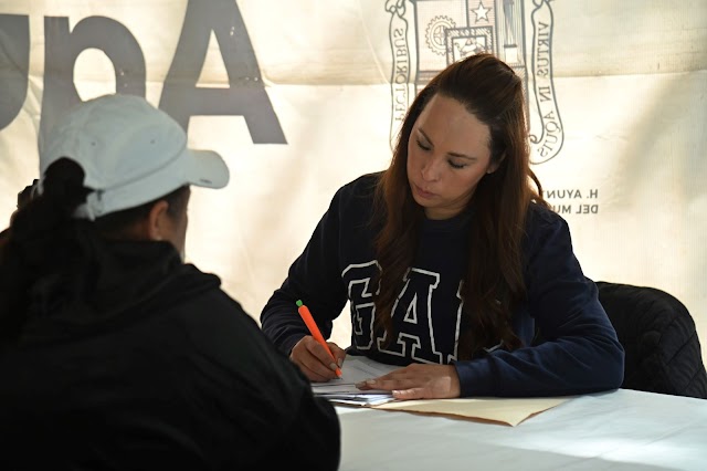DIF MUNICIPAL DE AGUASCALIENTES LLEVARÁ NUEVAS BRIGADAS MÉDICAS GRATUITAS A PILAR BLANCO Y IV CENTENARIO.