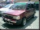 K.Rover