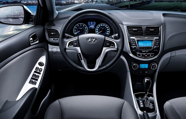 2015 Hyundai Accent Review and Release Date